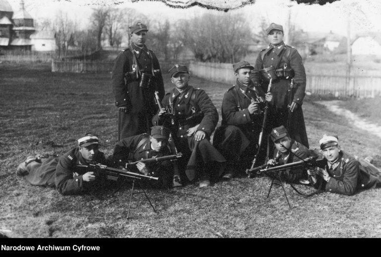 Zielona Góra uczci pamięć żołnierzy Armii Krajowej