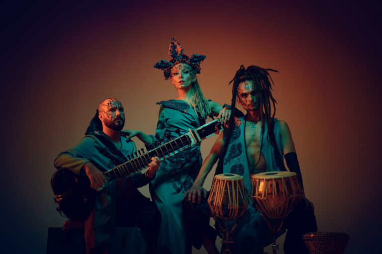 Surtarang znów w&nbsp;Zielonej Górze! Koncert w&nbsp;Cafe Noir