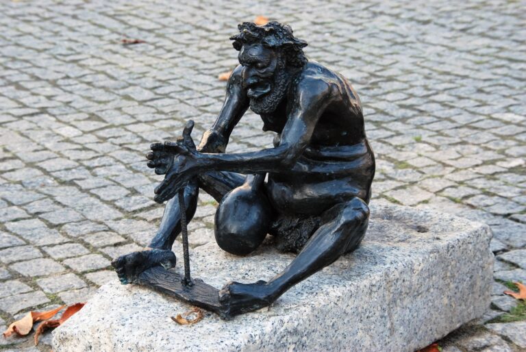 Bachusiki Zielona Góra