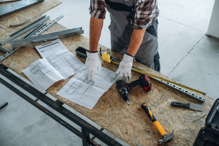 Otwarcie Branżowego Centrum Umiejętności „Budowlanka”