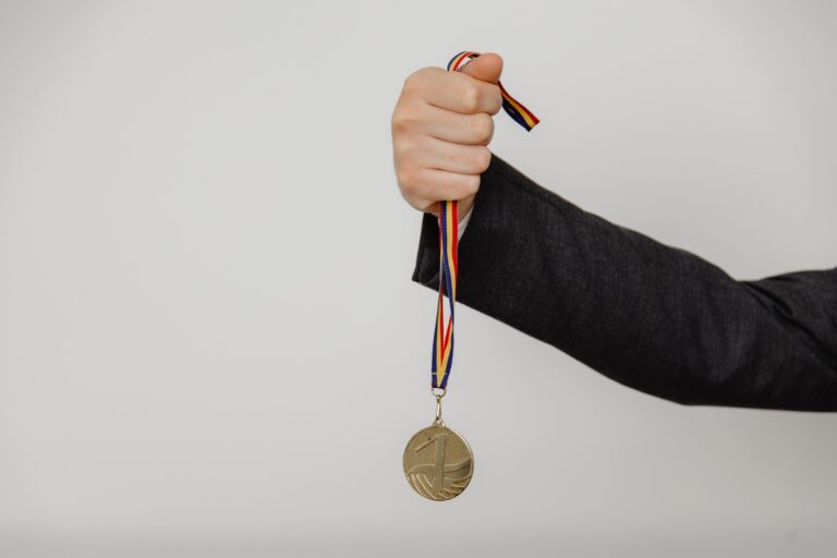 Maciej Wróblewski nagrodzony