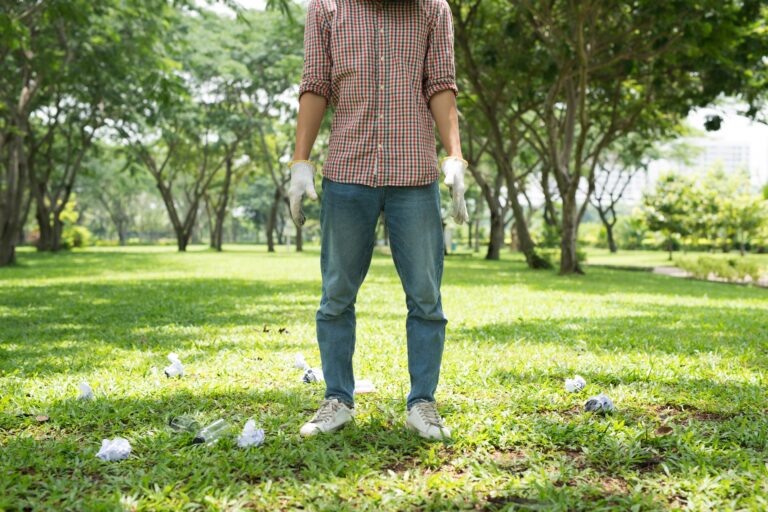Spacer po&nbsp;Parku Tysiąclecia