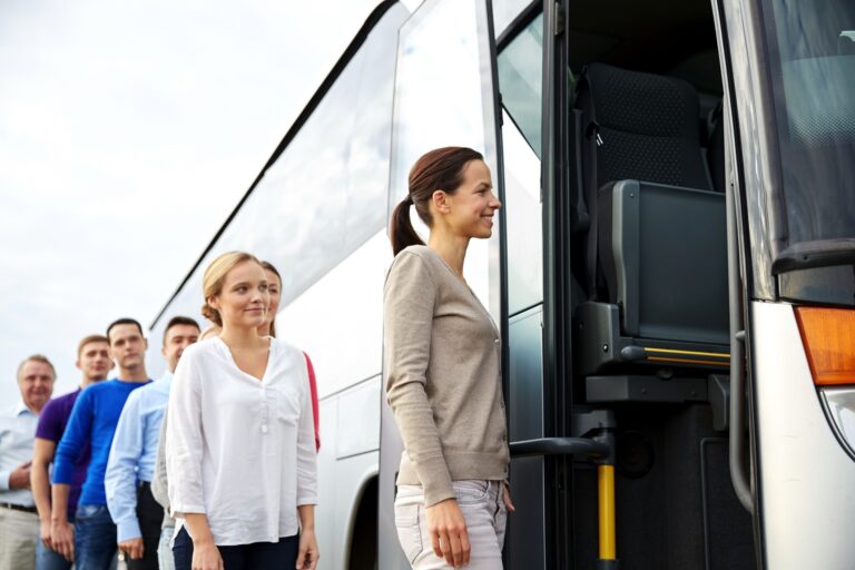 Będzie połączenie autobusowe Szprotawa – Kożuchów – Zielona Góra