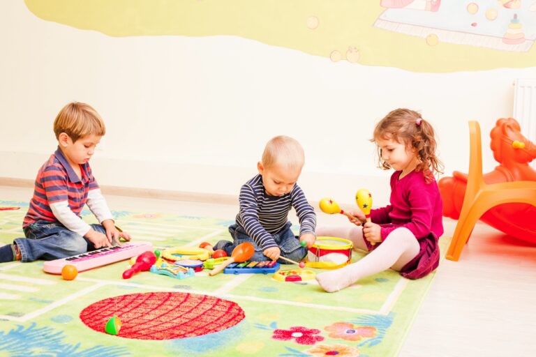 Rekrutacja do&nbsp;publicznych żłobków w&nbsp;Zielonej Górze na&nbsp;rok szkolny 2025/2026