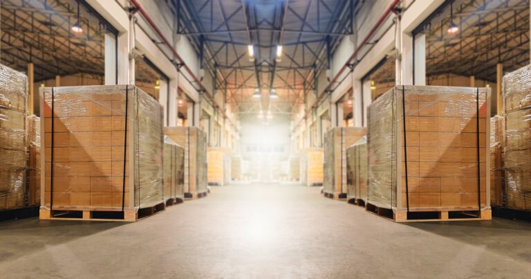 Zielona Góra coraz ważniejszym hubem logistycznym na&nbsp;mapie Polski