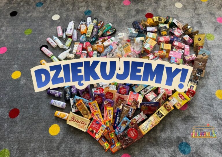 Mali goście, wielka radość. Przedszkolaki z&nbsp;Miejskiego Przedszkola nr&nbsp;18 odwiedziły seniorów w&nbsp;DPS